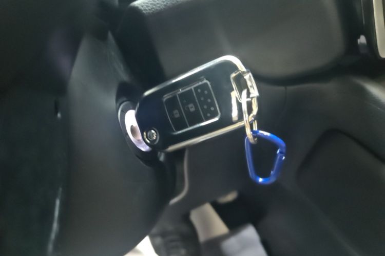 Honda CR-V 2022 car image #9