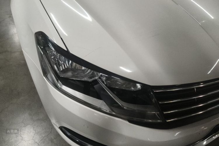 Volkswagen Lavida 2016 #8 Volkswagen Lavida 2016 car image #8