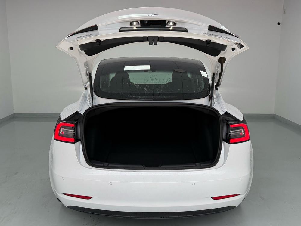 Tesla Model 3 2022 #18 Tesla Model 3 2022 car image #18
