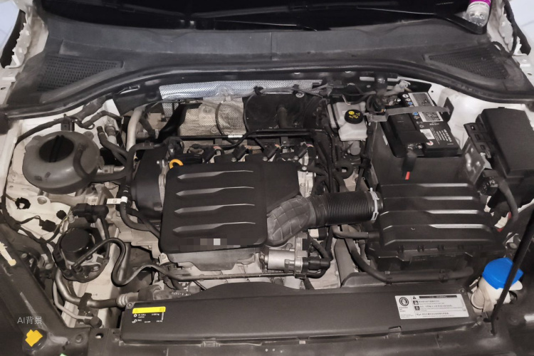 Volkswagen Bora 2020 immagine di auto #22