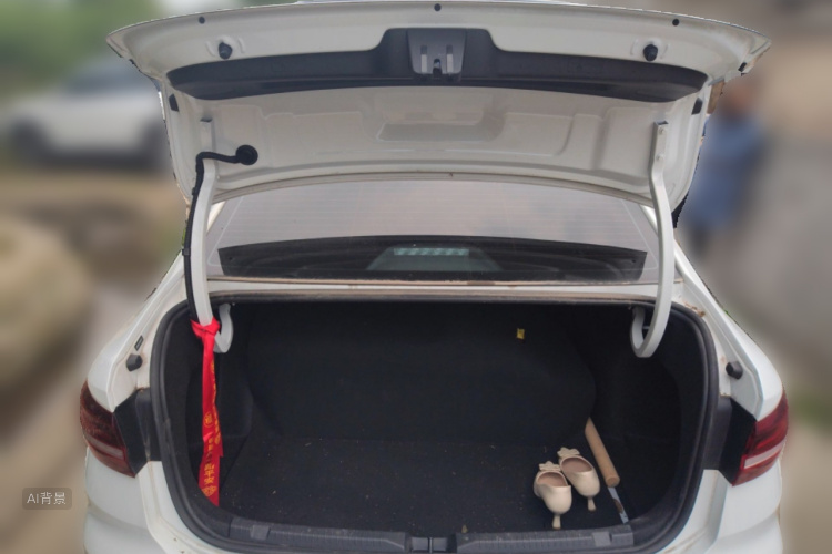 Volkswagen Lavida 2025 car image #21