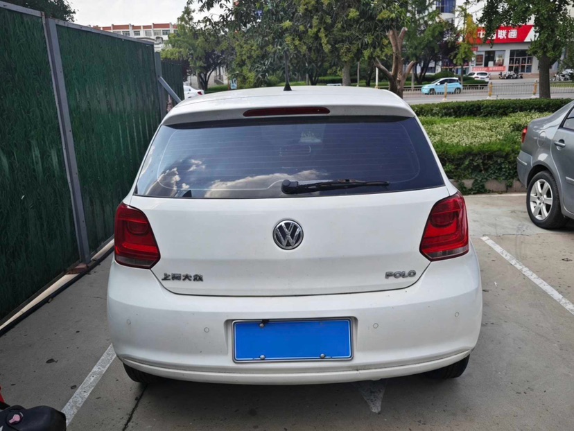 Volkswagen Polo 2013 #2 Volkswagen Polo 2013 immagine di auto #2