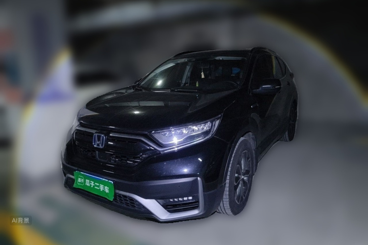 Honda CR-V 2022 #2 Honda CR-V 2022 car image #2