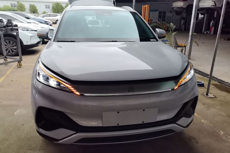 BYD Yuan Plus 2023 car image #3