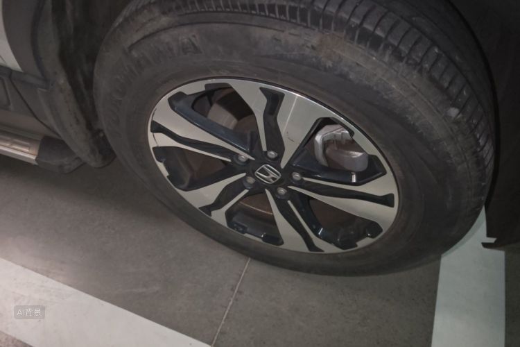 Honda CR-V 2021 car image #9