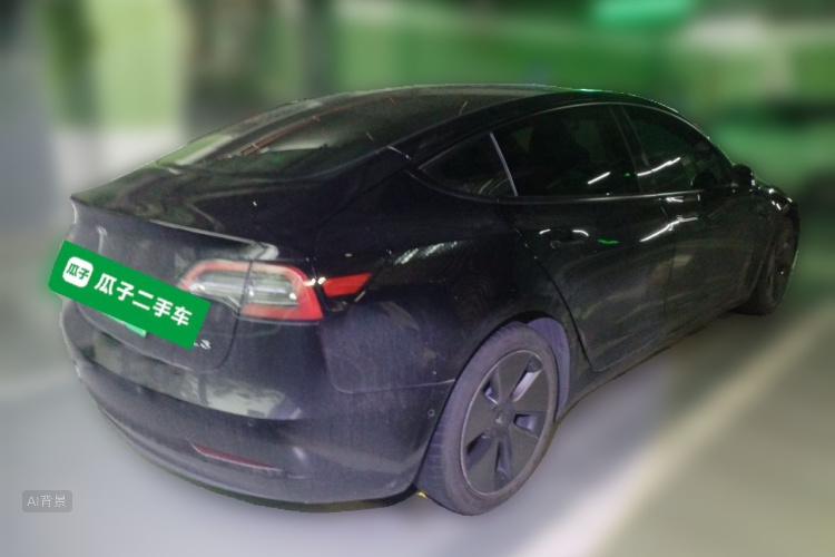 Tesla Model 3 2022 imagem de carro #7
