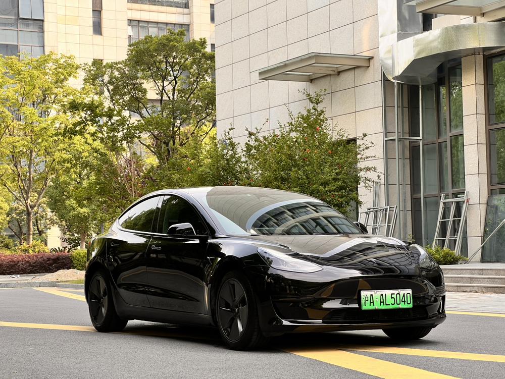 Tesla Model 3 2023 #3 Tesla Model 3 2023 car image #3