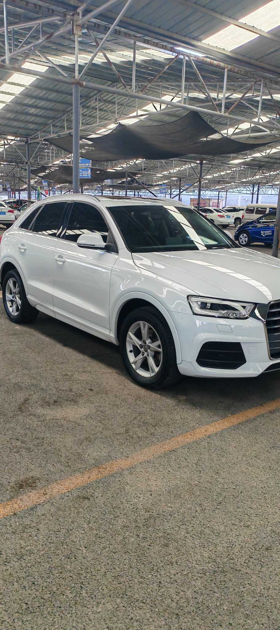 2019 immagine di auto #10