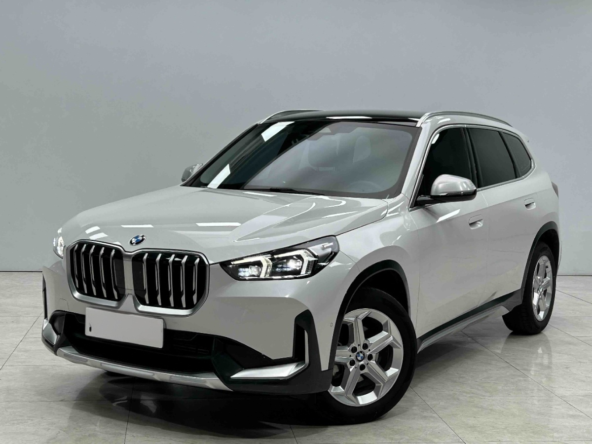 BMW X1 2023 BMW X1 2023 car image