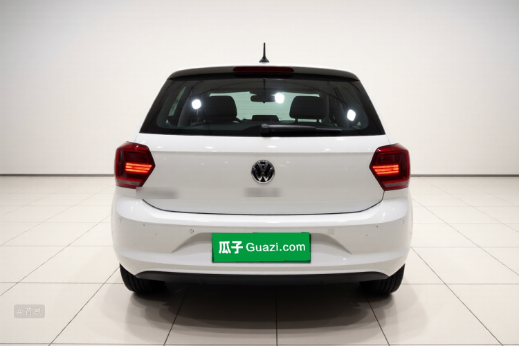 Volkswagen Polo 2021 car image #6