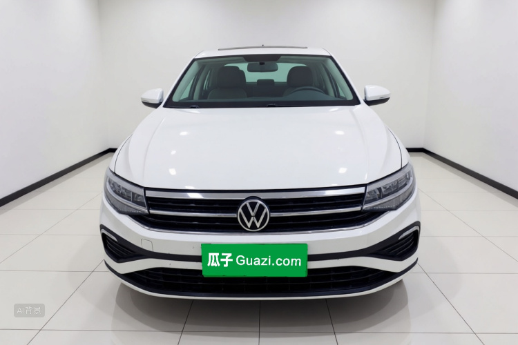 Volkswagen Bora 2025 car image #3