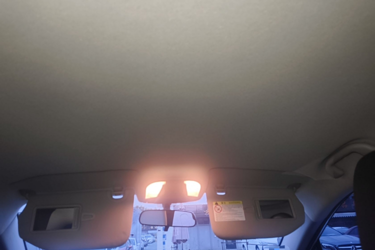 BYD Yuan New Energy 2021 car image #18