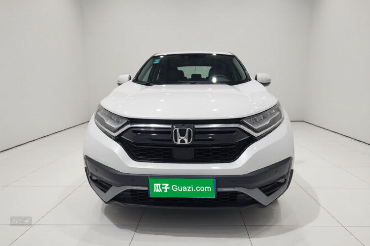 Honda CR-V 2020 #3 Honda CR-V 2020 car image #3