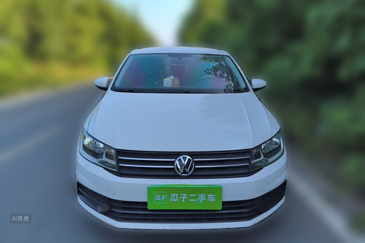 Volkswagen Santana 2020 #3 Volkswagen Santana 2020 car image #3