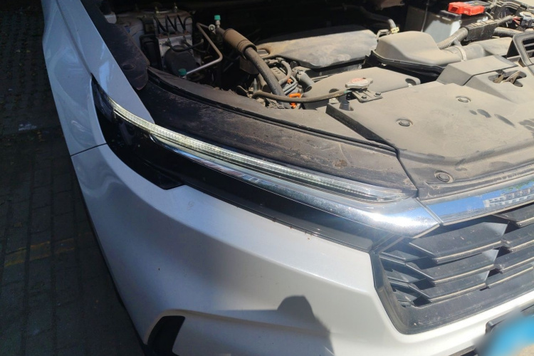Honda CR-V 2023 car image #8