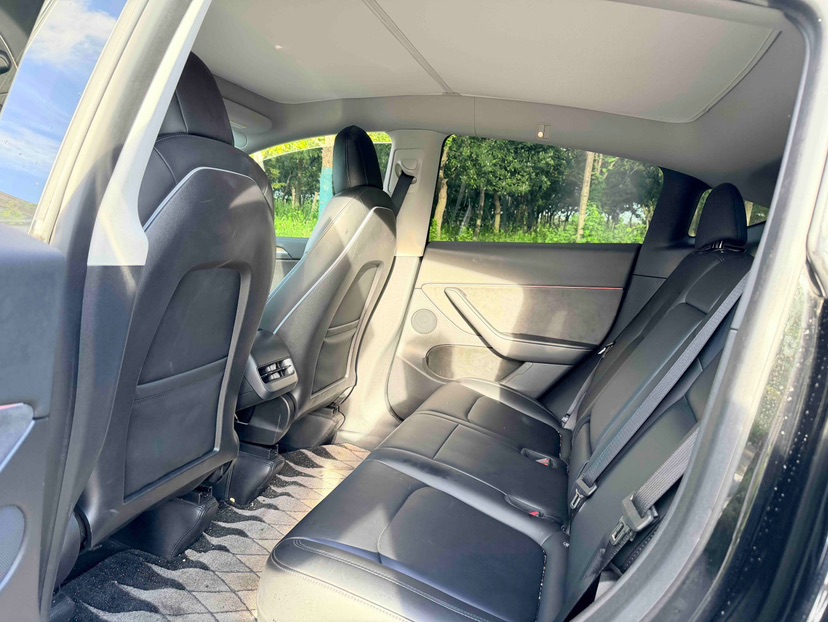 Tesla Model Y 2022 #7 Tesla Model Y 2022 immagine di auto #7