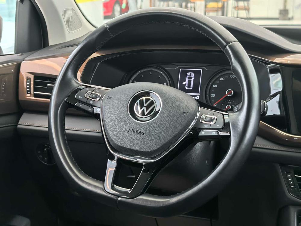 Volkswagen Tharu 2021 car image #21