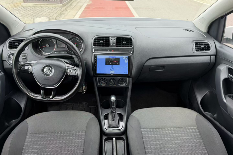 Volkswagen Polo 2018 #9 Volkswagen Polo 2018 car image #9