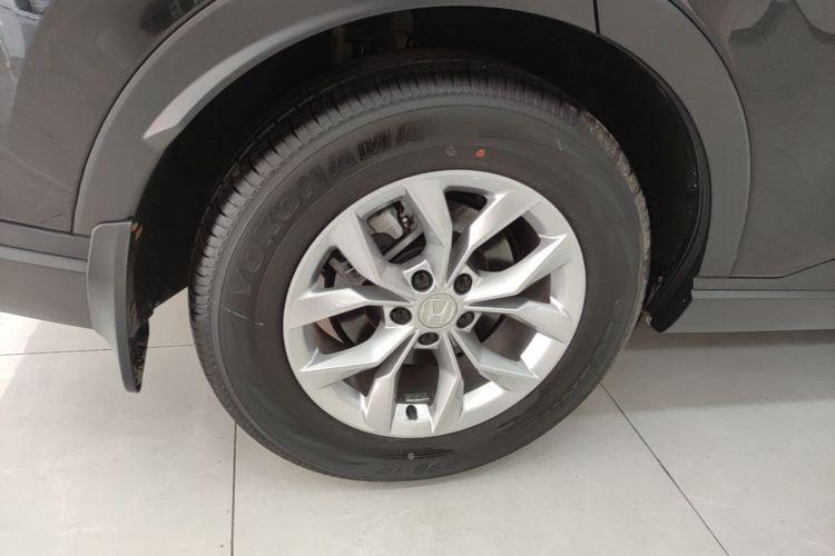 Honda CR-V 2024 #10 Honda CR-V 2024 imagem de carro #10