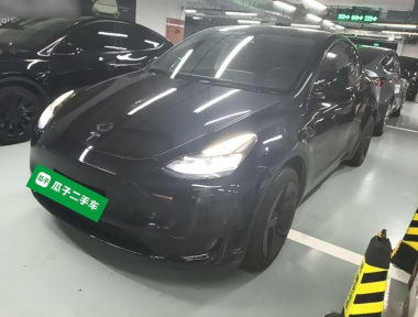 Tesla Model Y 2023 Tesla Model Y 2023 immagine di auto