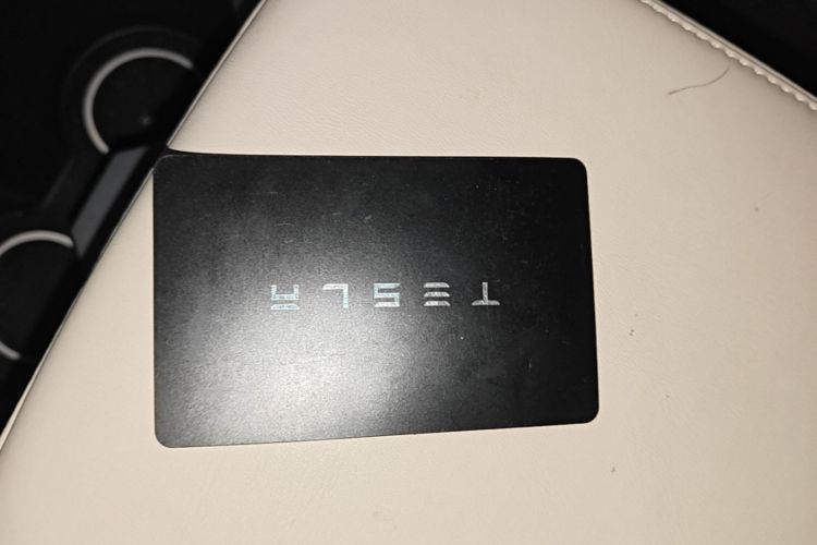 Tesla Model Y 2023 #10 Tesla Model Y 2023 car image #10