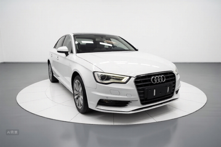 Audi A3 2016 image de voiture #4