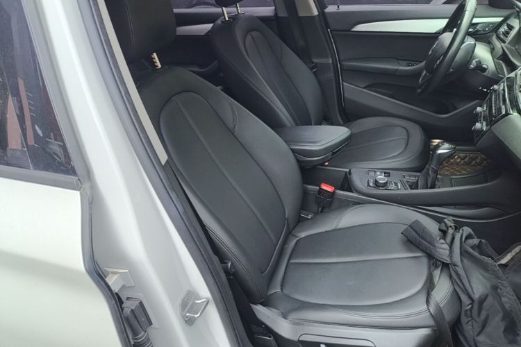 BMW X1 2016 car image #24
