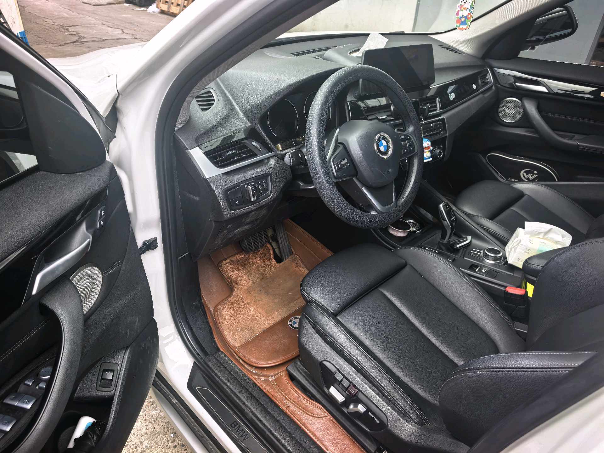 BMW X1 2022 #4 BMW X1 2022 imagem de carro #4