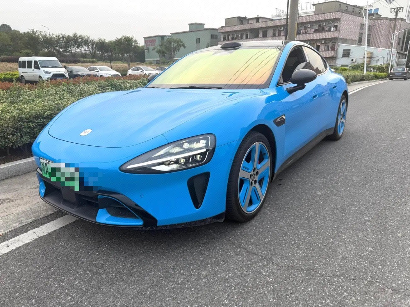 2026 2026 car image