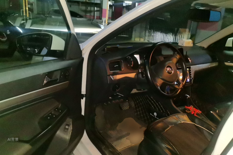 Volkswagen Lavida 2019 #18 Volkswagen Lavida 2019 car image #18
