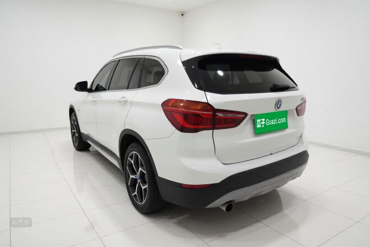 BMW X1 2017 imagen de coche #5