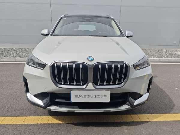 BMW X1 2023 car image #2