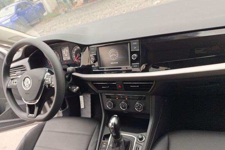 Volkswagen Lavida 2019 car image #10