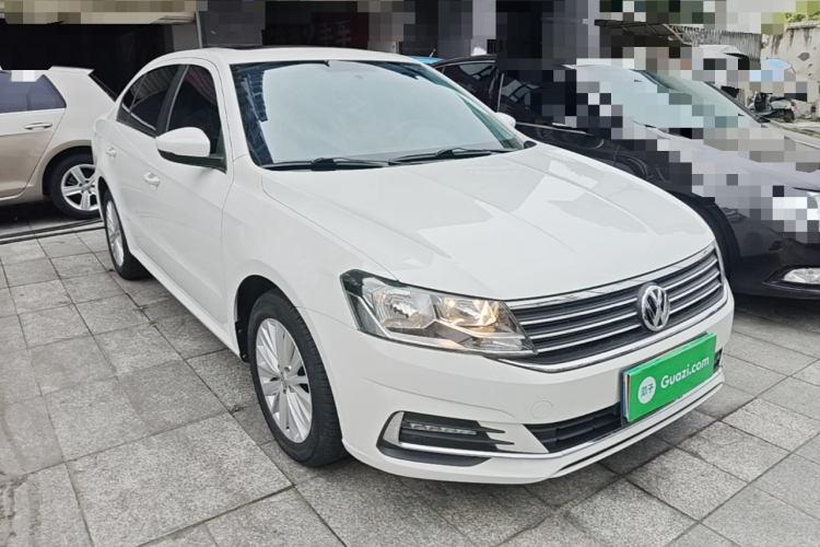 Volkswagen Lavida 2022 #4 Volkswagen Lavida 2022 car image #4