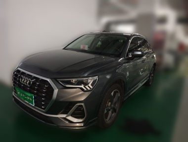 Audi Q3 2020 Audi Q3 2020 car image