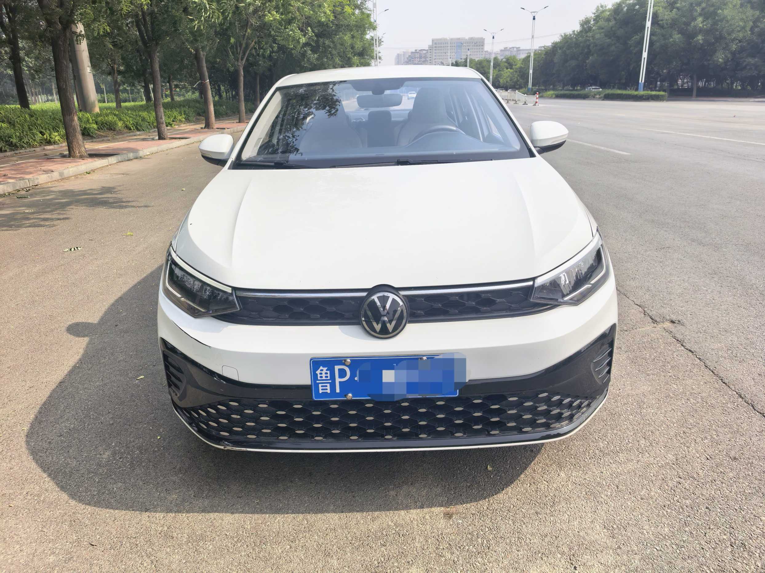 Volkswagen Lavida 2023 #2 Volkswagen Lavida 2023 صورة سيارة #2
