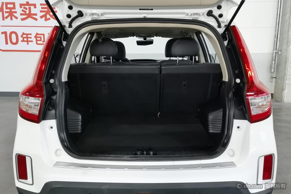GEELY Vision X6 2017 #23 GEELY Vision X6 2017 car image #23
