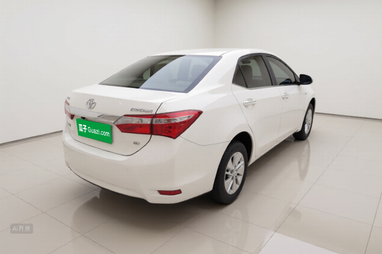 2015 #7 2015 car image #7