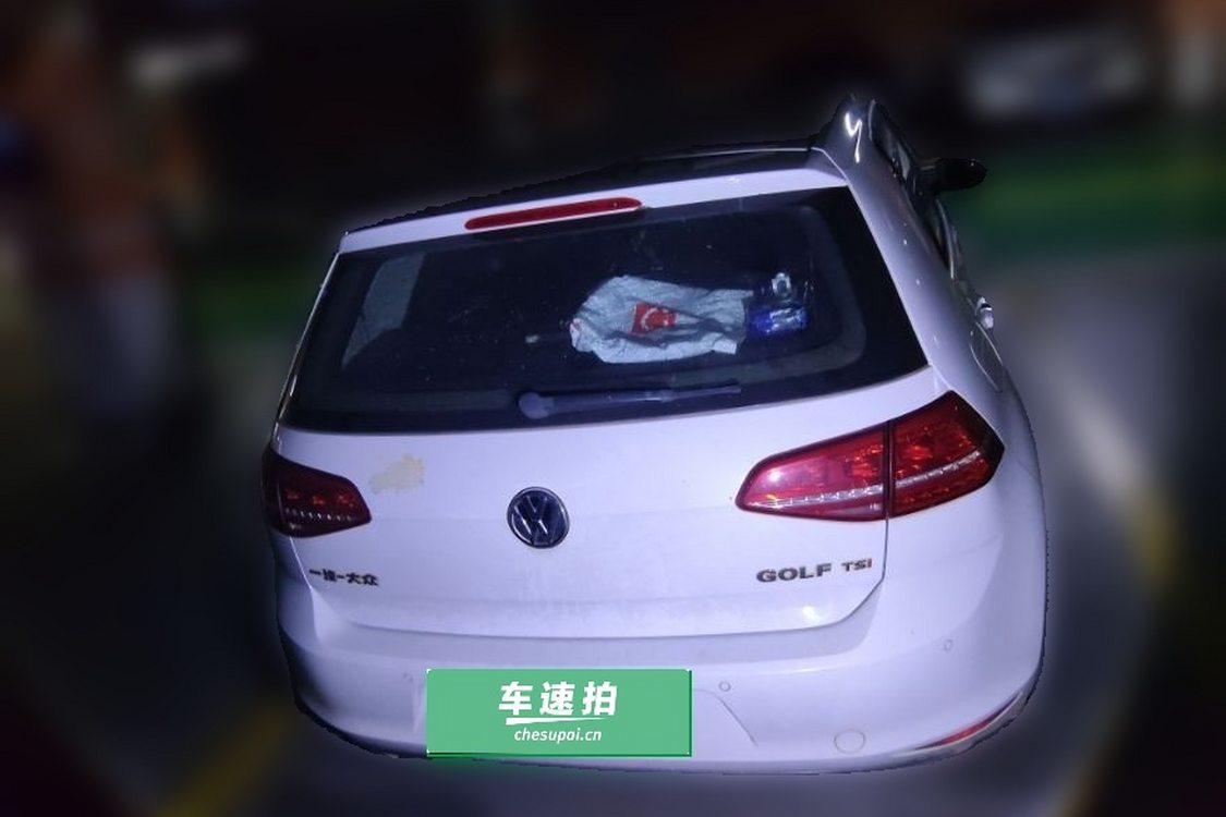 Volkswagen Golf 2015 #6 Volkswagen Golf 2015 imagen de coche #6