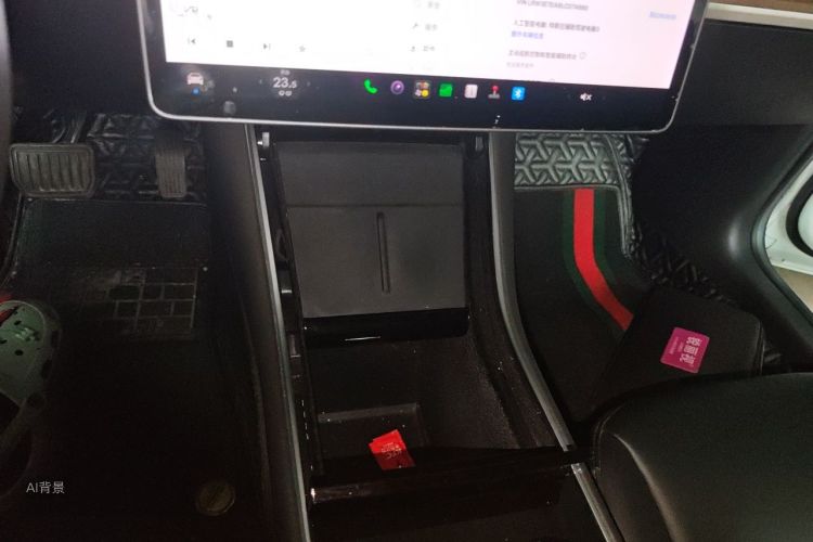Tesla Model 3 2020 #15 Tesla Model 3 2020 car image #15