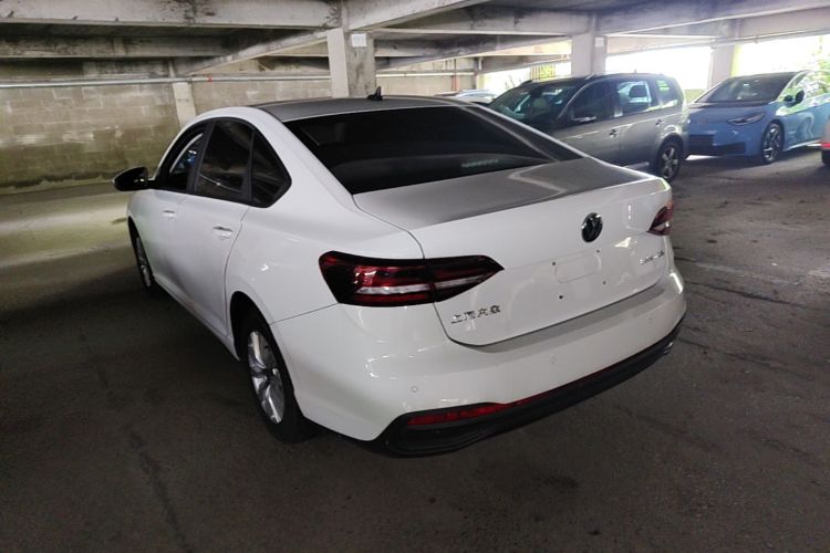 Volkswagen Lavida 2024 car image #7