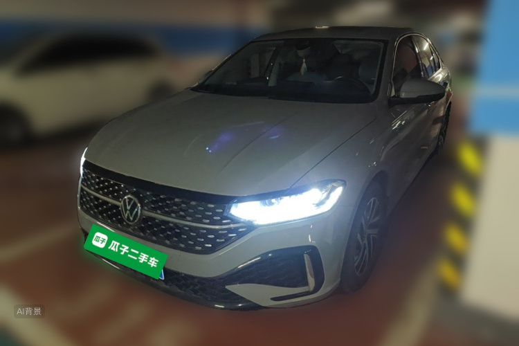 Volkswagen Lavida 2024 car image #2
