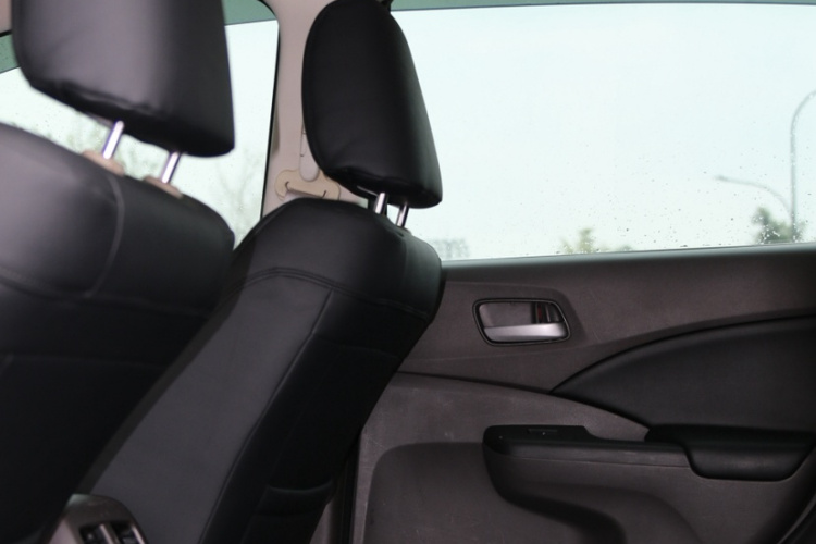 Honda CR-V 2016 car image #11