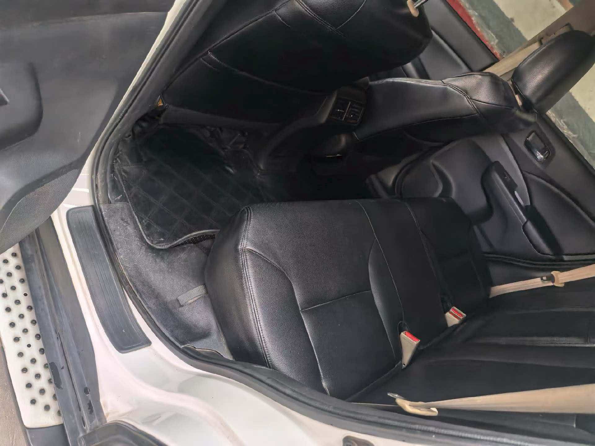 Honda CR-V 2017 car image #8