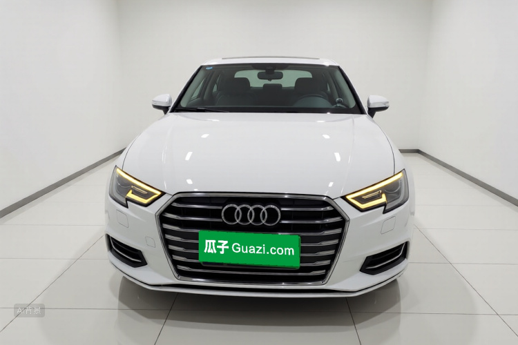 Audi A3 2019 imagem de carro #3