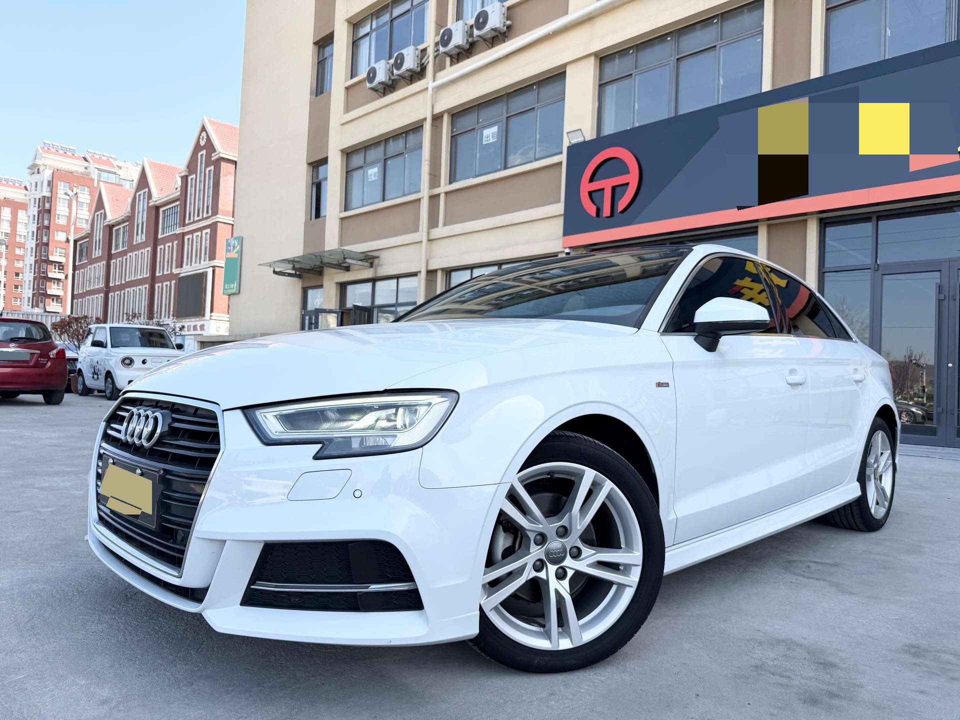 2019 2019 car image
