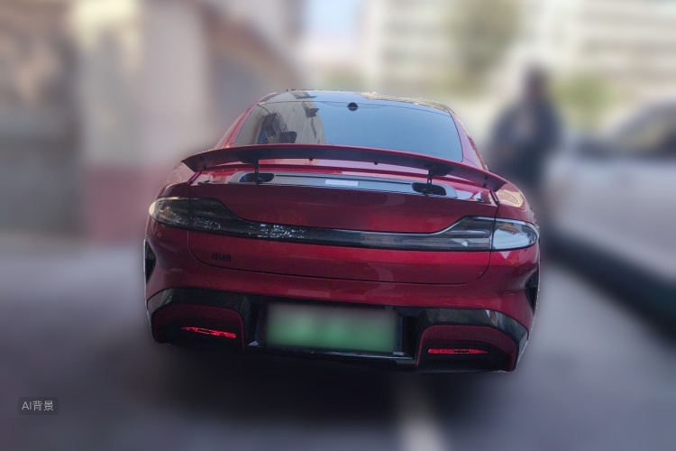 2026 #6 2026 immagine di auto #6