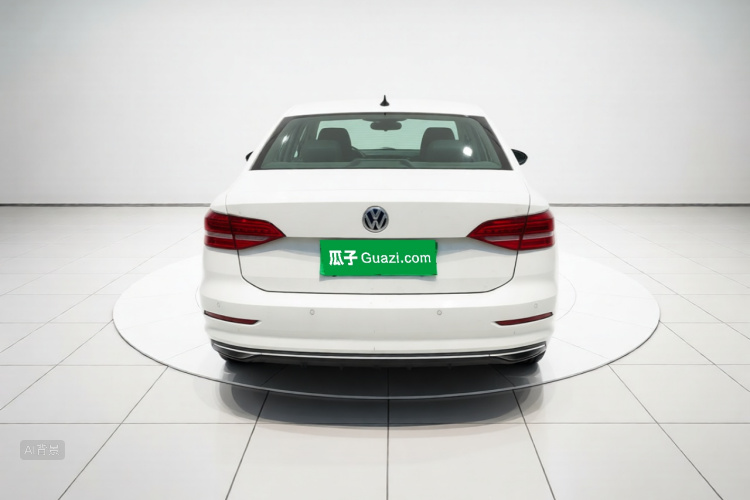 Volkswagen Lavida 2020 car image #6