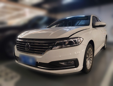 Volkswagen Lavida 2021 car image 