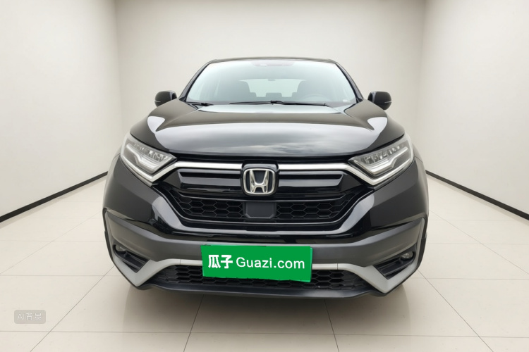 Honda CR-V 2020 #3 Honda CR-V 2020 car image #3